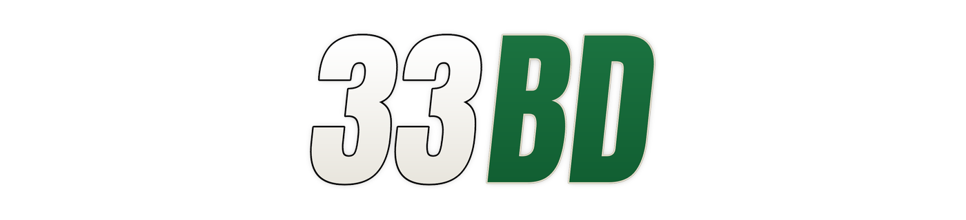33bd
